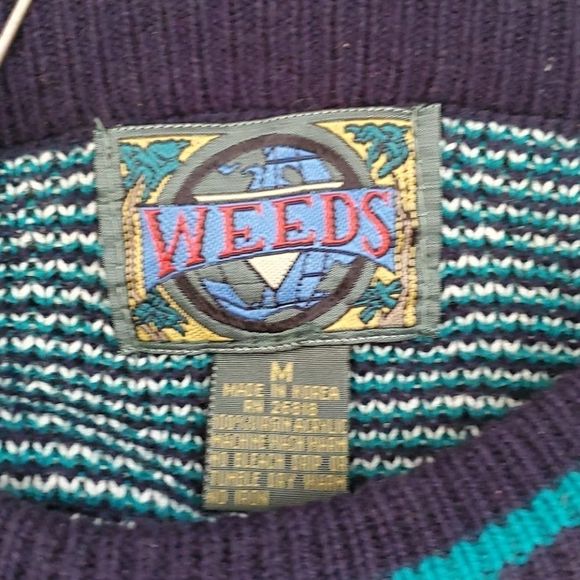 Mens Sweater - Picture 3 of 3